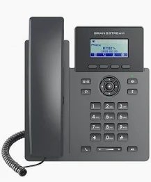 Điện thoại bàn & Khách sạn