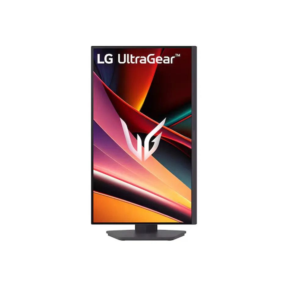 Màn Hình LG UltraGear G6 27G610A-B (27 inch - IPS - 2K - 200Hz - 1ms) - Ảnh 2