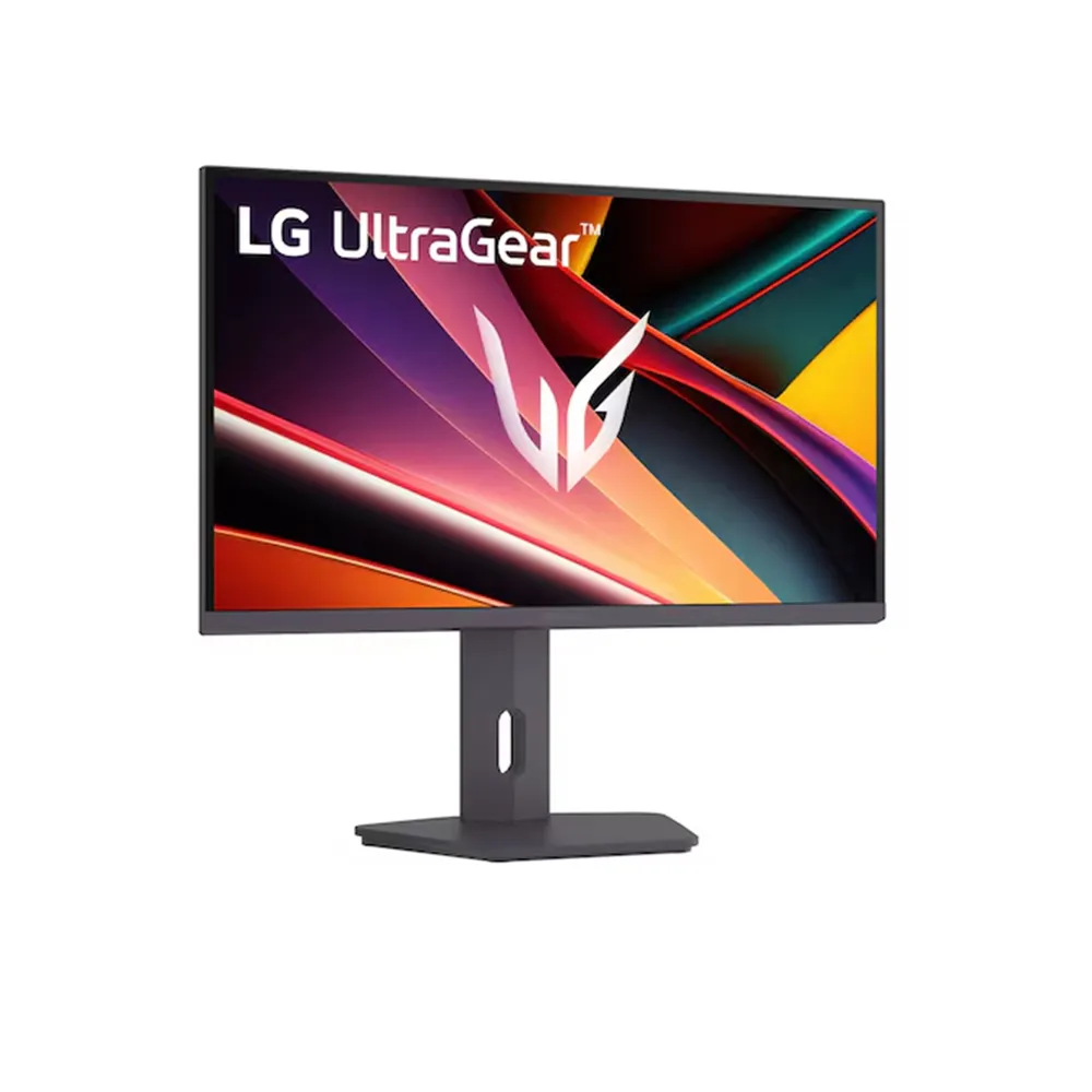 Màn Hình LG UltraGear G6 27G610A-B (27 inch - IPS - 2K - 200Hz - 1ms) - Ảnh 3