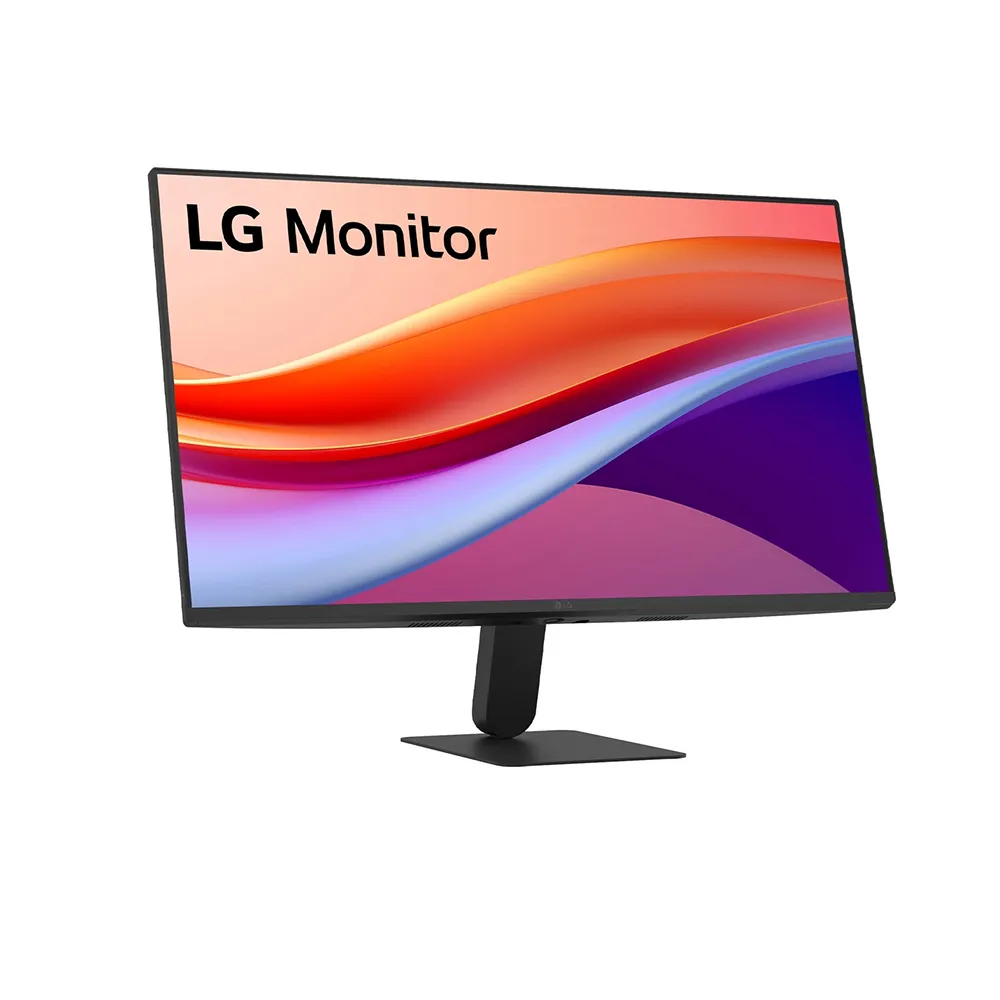Màn Hình LG 24U411A-B (23.8 inch - IPS - FHD - 120Hz - 1ms) - Ảnh 2