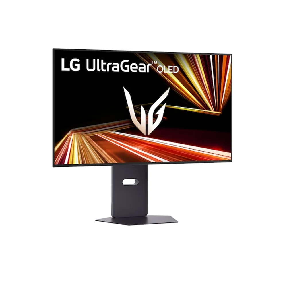 Màn Hình Gaming LG UltraGear GX8 32GX850A-B (31.5 inch - OLED - 4K - 165Hz hoặc FHD 330Hz- 0.03ms) - Ảnh 2