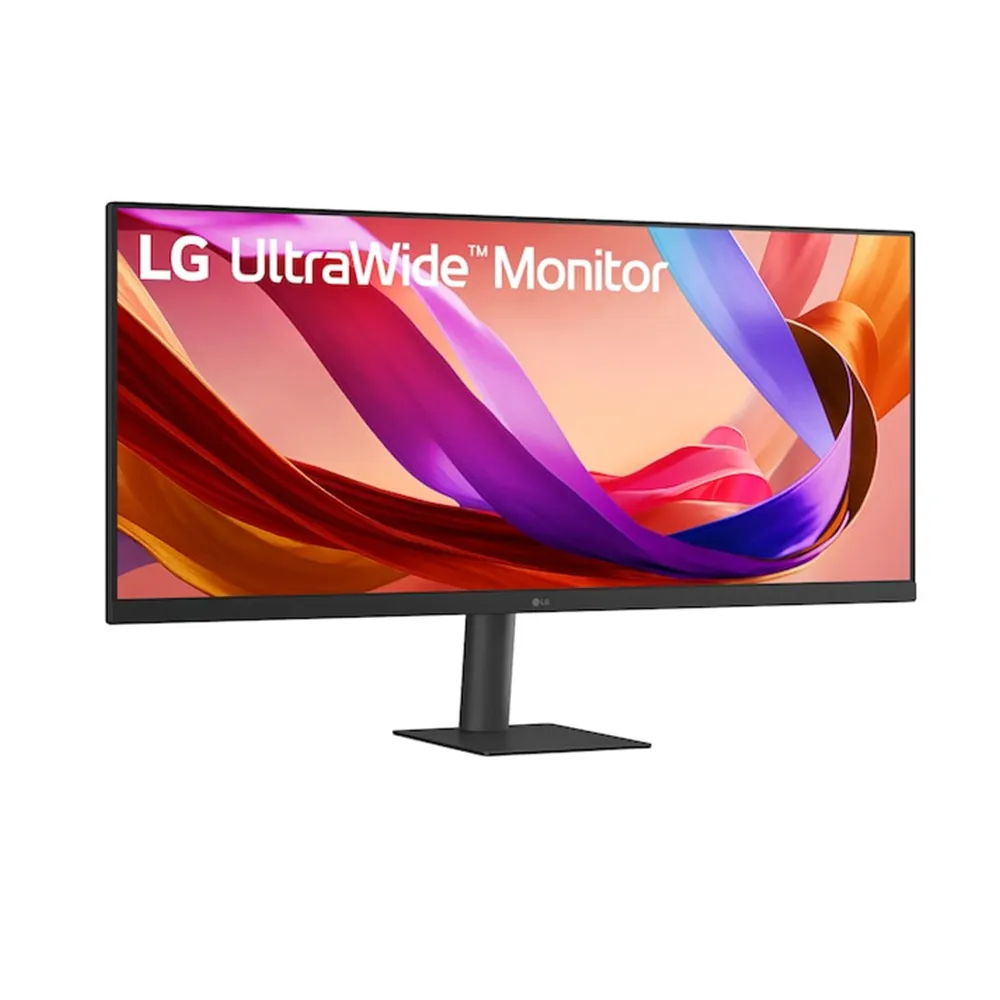 Màn Hình LG UltraWide 34U511A-B (34 inch - IPS - WFHD - 100Hz - 1ms) - Ảnh 2