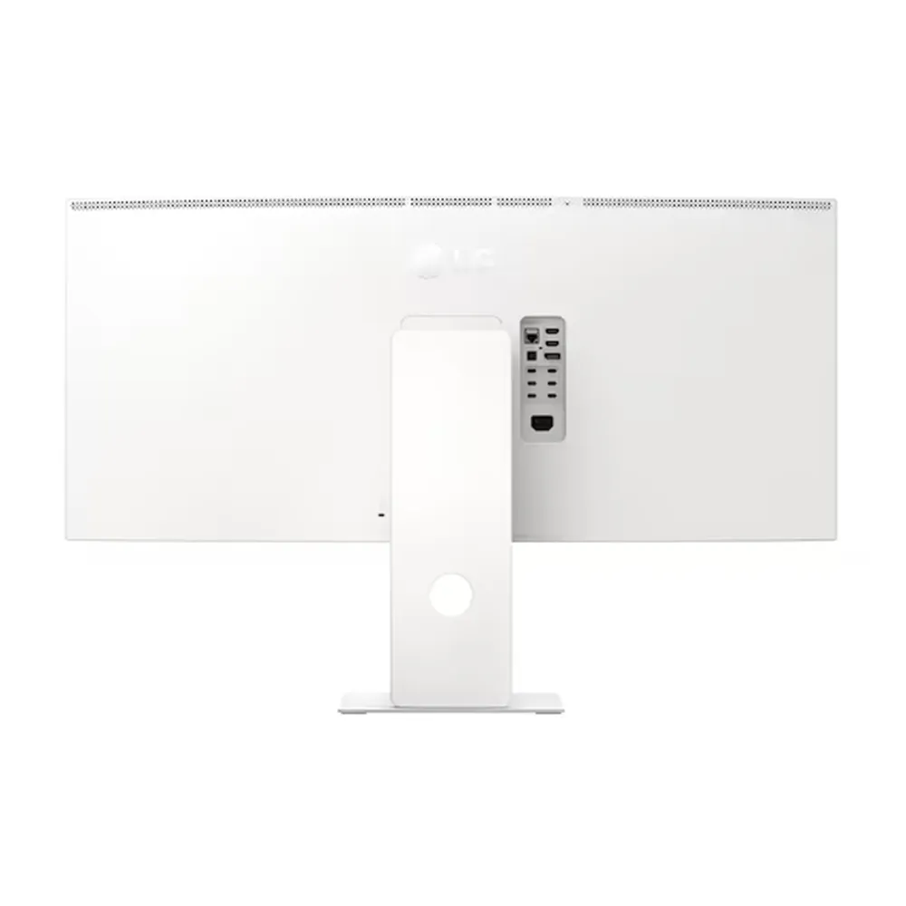 Màn Hình LG UltraFine 40U990A-W ( 39.7 inch - 5K2K - 120Hz - 5ms - Nano IPS Black - Speaker) - Ảnh 4