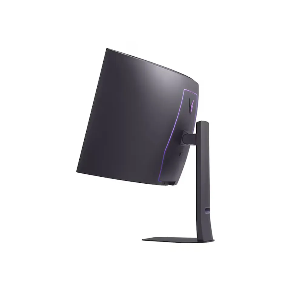 Màn Hình Gaming LG UltraGear 45GX950A-B (44.5 inch - OLED - 165Hz - 0.03ms - Chế độ kép 5K 2K- Speaker - Cong) - Ảnh 3