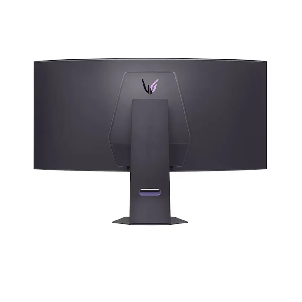 Màn Hình Gaming LG UltraGear 45GX950A-B (44.5 inch - OLED - 165Hz - 0.03ms - Chế độ kép 5K 2K- Speaker - Cong) - Ảnh 4