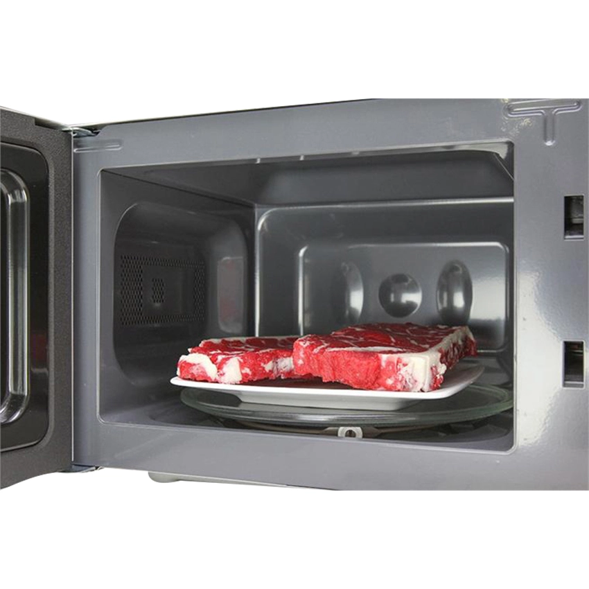 Lò vi sóng Sharp 20 lít R-203VN-M - Ảnh 2