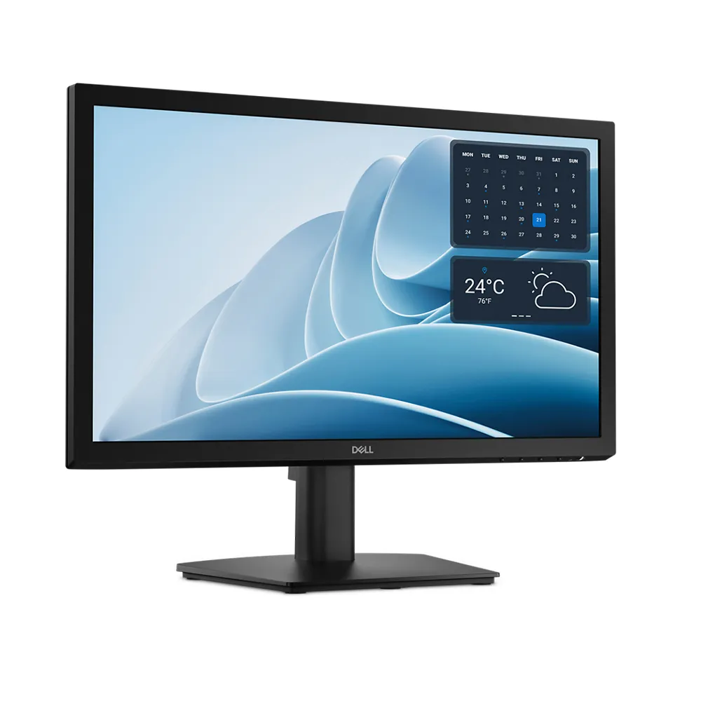 Màn Hình Dell Pro E2026H (19.5 inch - TN - HD+ - 100Hz - 5ms) - Ảnh 2