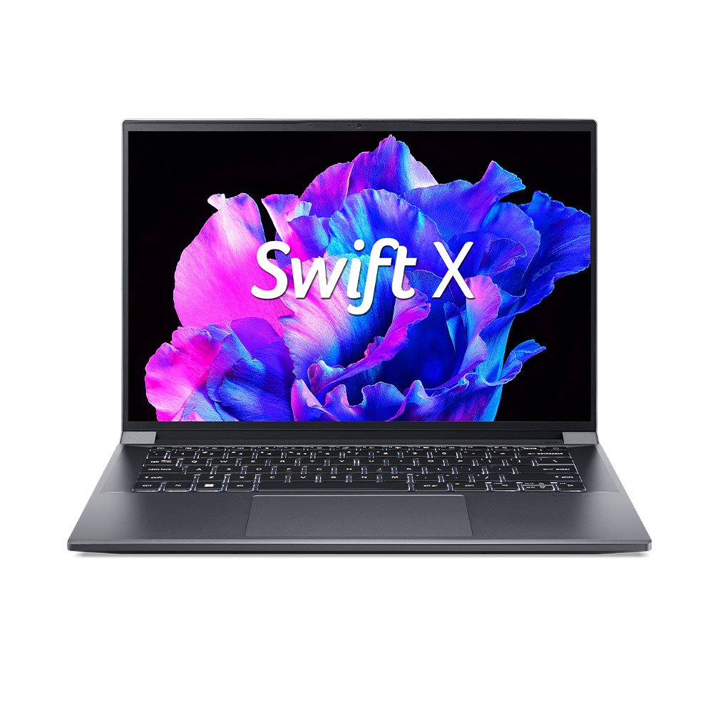 laptop-acer-swift-x-14-sfx14-71g-78sy-nxkevsv006-thong-so-intel-core-i7-13700h-ram-32gb-ssd-1tb-rtx-4050-6gb-gddr6-145-inch-28k-oled-win-11-steel-gray-1
