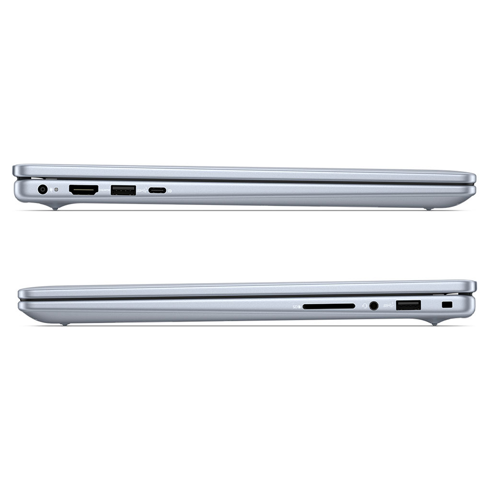 Laptop dell Inspiron 14 5440 7FN5J (Intel Core 7 processor 150U |Ram 16GB |SSD 1TB | 14 inch FHD+ | Win 11 | Office) - Ảnh 3