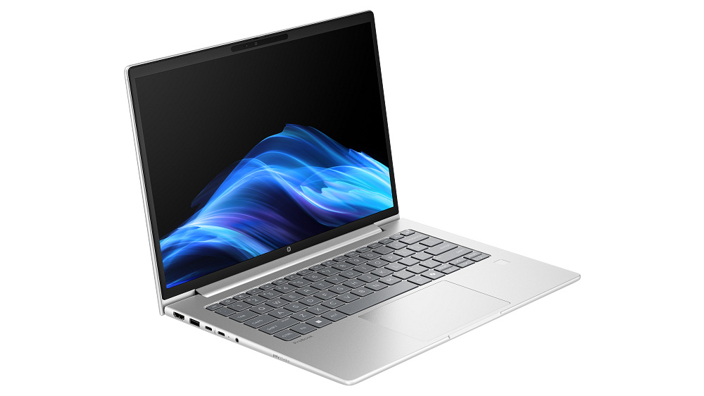 Laptop HP ProBook 4 G1i-BQ5H9PT (Thông số: Core Ultra 7 255H | 16GB |SSD 512GB | Intel Graphics | 14 inch WUXGA | Cảm ứng | Win 11 |màu Bạc) - Ảnh 3