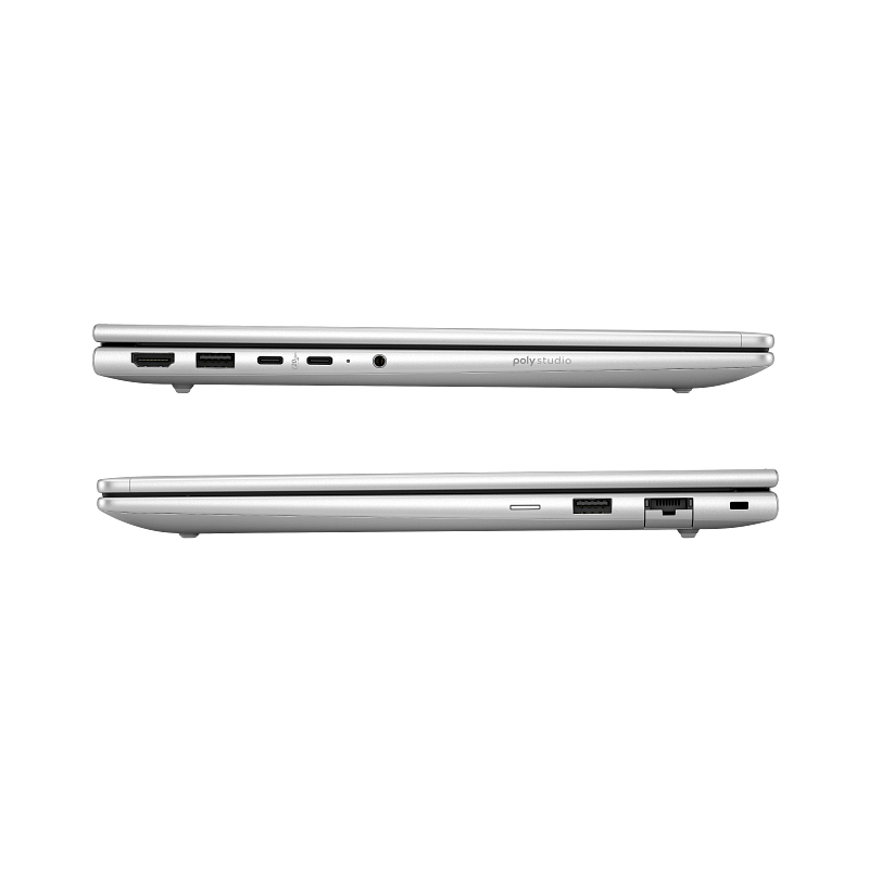 Laptop HP ProBook 4 G1i-BQ5H9PT (Thông số: Core Ultra 7 255H | 16GB |SSD 512GB | Intel Graphics | 14 inch WUXGA | Cảm ứng | Win 11 |màu Bạc) - Ảnh 4