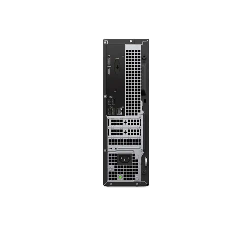 Máy tính để bàn đồng bộ Dell Pro Slim Essential -QVS1260-14400-08512U (Intel Core i5 14400/8GB DDR5/512GB SSD/No DVD_RW/K/M/Ubuntu) - Ảnh 4