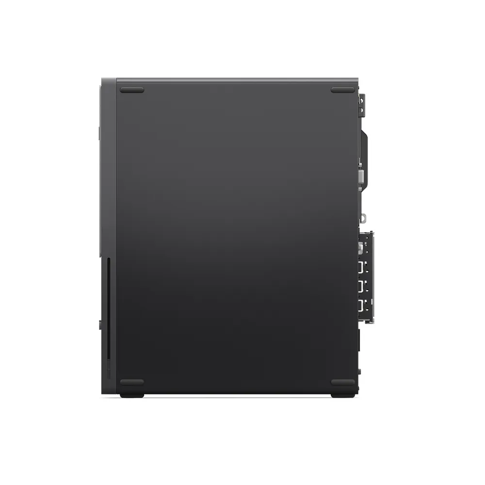 Máy tính để bàn đồng bộ Lenovo ThinkCentre neo 30s 13DG0005VA (Intel Core i7-13620H/8GB/512GB/Wifi6/BT/KB/M/NoOS/1Y Pre/Đen) - Ảnh 3