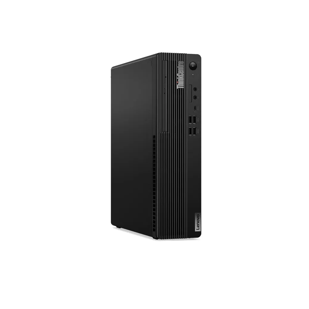 Máy tính để bàn đồng bộ Lenovo ThinkCentre M70s Gen 5 12U3000LVA (Core I5-14400/8GB/512GB SSD/NO OS/Bàn phím + chuột) - Ảnh 2