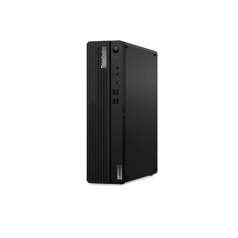 Máy tính để bàn đồng bộ Lenovo ThinkCentre M70s Gen 5 12U3000LVA (Core I5-14400/8GB/512GB SSD/NO OS/Bàn phím + chuột) - Ảnh 3