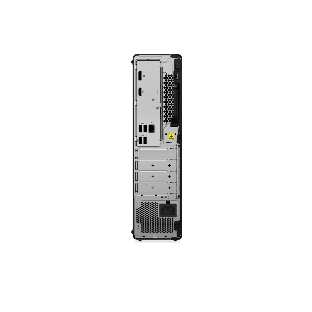 Máy tính để bàn đồng bộ Lenovo ThinkCentre M70s Gen 5 12U3000LVA (Core I5-14400/8GB/512GB SSD/NO OS/Bàn phím + chuột) - Ảnh 4