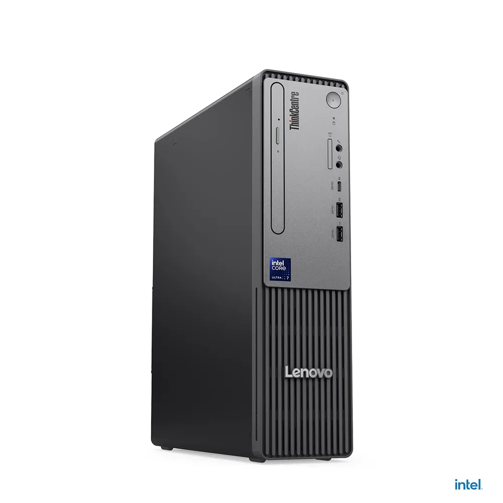 Máy tính để bàn đồng bộ Lenovo ThinkCentre Neo 50s Gen 6 13DM003LVA (U5-225/8GD5/512GSSD/Wifi6/BT/KB/M/NoOS/1Y Pre) - Ảnh 2