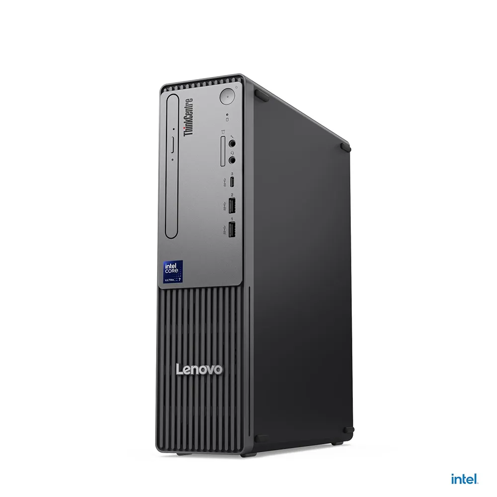 Máy tính để bàn đồng bộ Lenovo ThinkCentre Neo 50s Gen 6 13DM003LVA (U5-225/8GD5/512GSSD/Wifi6/BT/KB/M/NoOS/1Y Pre) - Ảnh 3