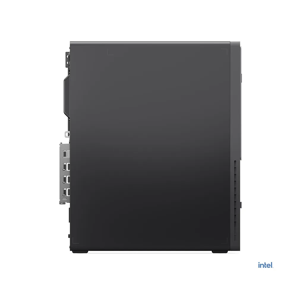 Máy tính để bàn đồng bộ Lenovo ThinkCentre Neo 50s Gen 6 13DM003KVA (U5-225/8GD5/256GSSD/Wifi6/BT/KB/M/NoOS/1Y Pre/ĐEN) - Ảnh 3