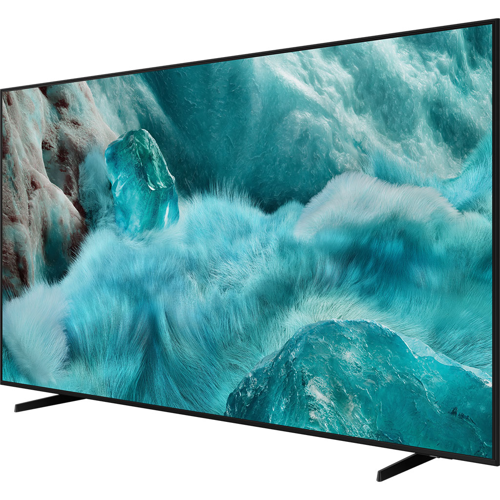 Smart Tivi QLED Samsung 4K 65 inch QA65Q7FAAKXXV Đen - Ảnh 4