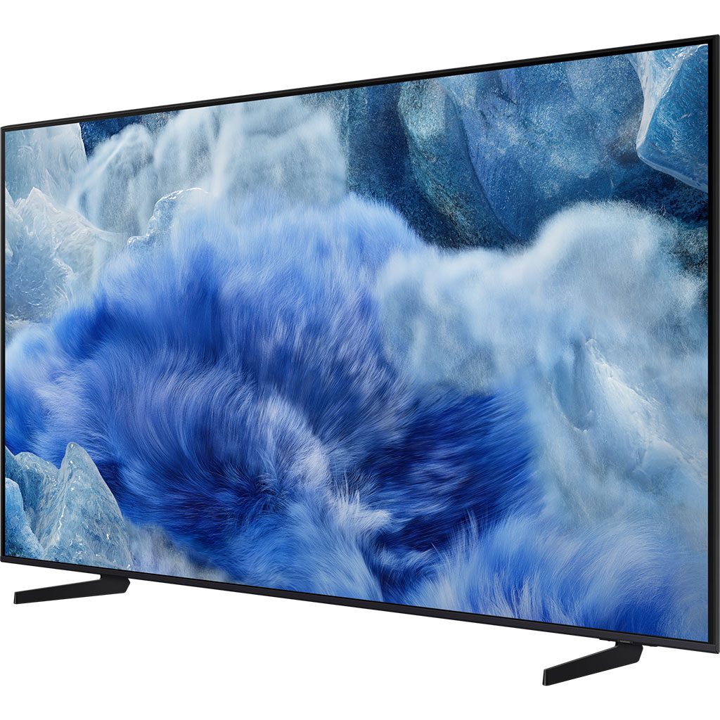 Smart Tivi QLED Samsung 4K 75 inch QA75Q8FAAKXXV - Ảnh 4
