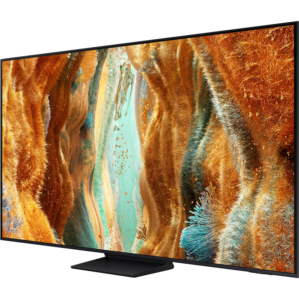 Smart AI Tivi Neo QLED Mini LED Samsung 4K 75 Inch QA75QN70FAKXXV - Ảnh 4