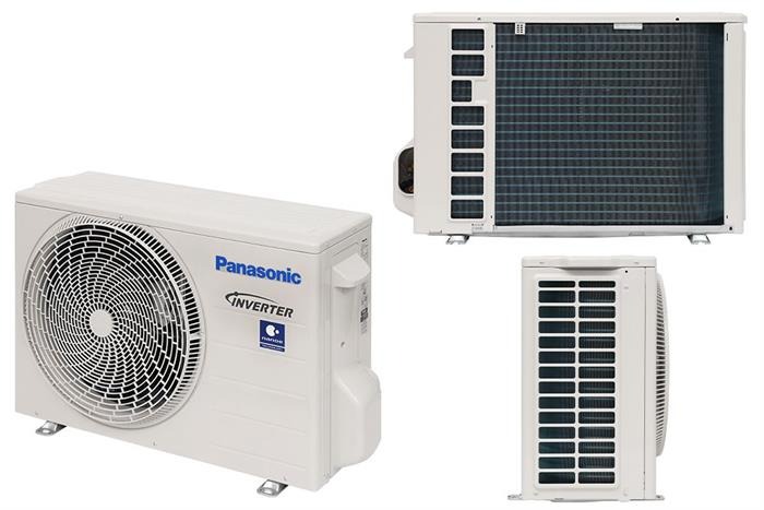 Máy lạnh Panasonic Inverter 1 HP CU/CS-XU9BKH-8 - Ảnh 4
