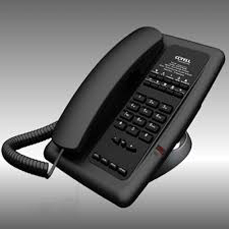 Điện thoại khách sạn không dây Cotell Fuego SmartStation